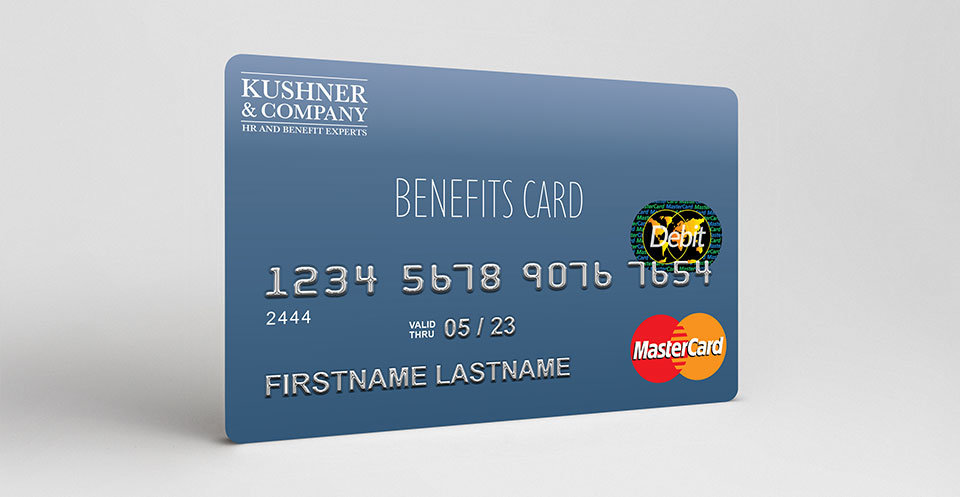 Card Benefit