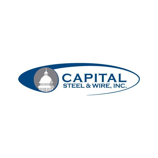 CapSteelLogo Capital Steel & Wire