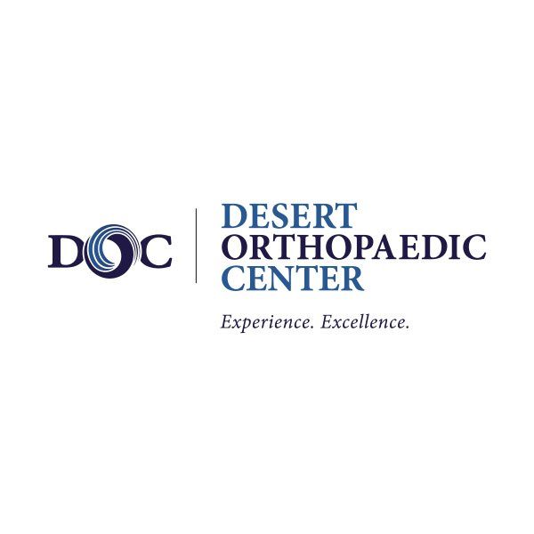 DOC logo Desert Orthopaedic Center