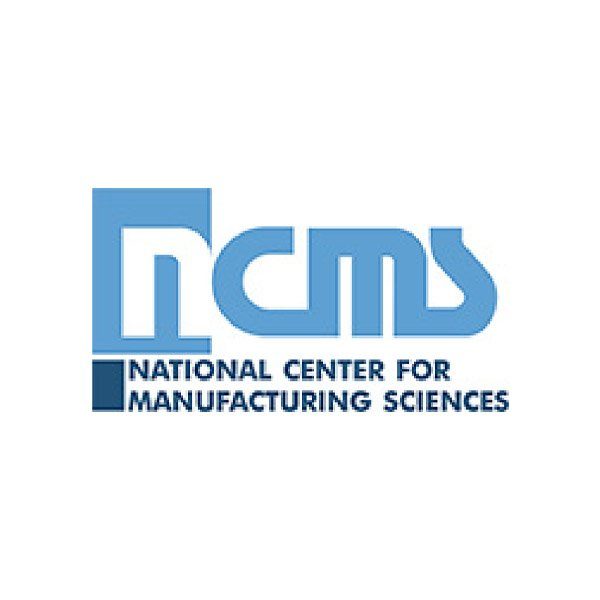 NCMS-Logo National Center for Manufacturing Sciences