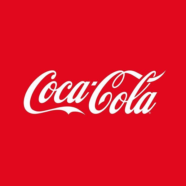 coco-cola Coca-Cola